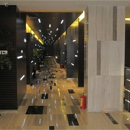 U Hotel Shenzhen Exteriör bild